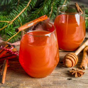 FEstive Wassail