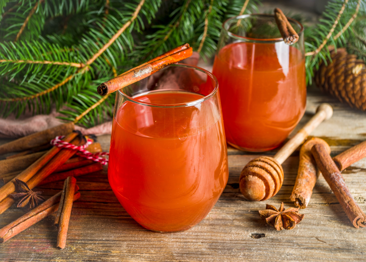 FEstive Wassail