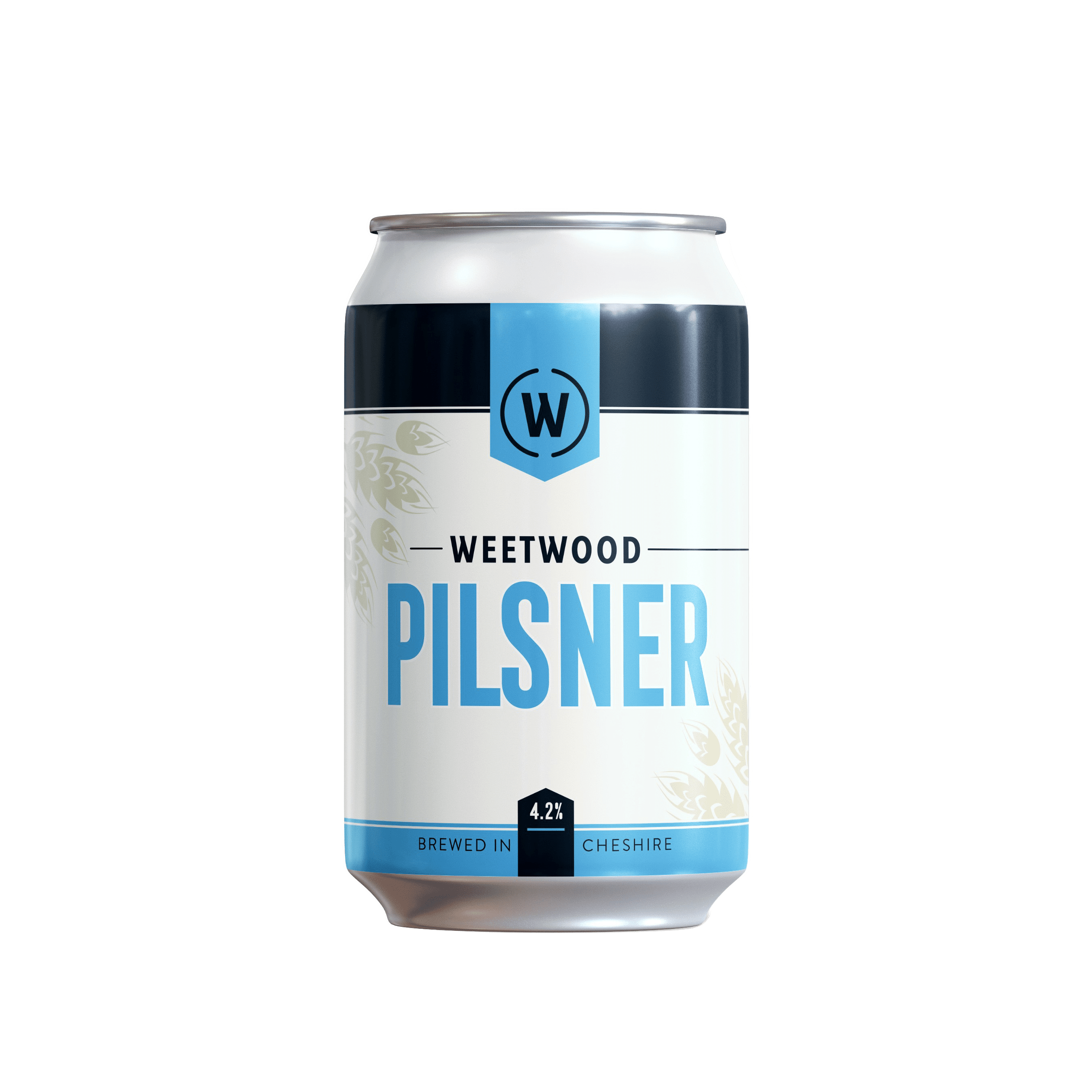 WEETWOOD PILSNER 1