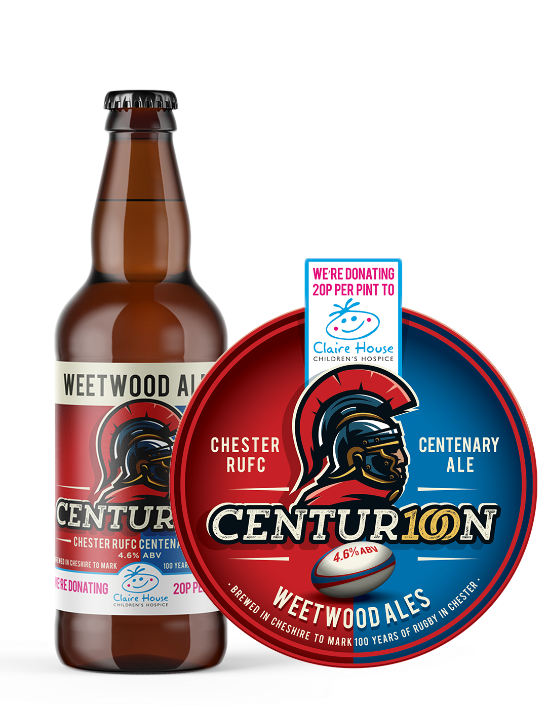 centurion weetwood ales