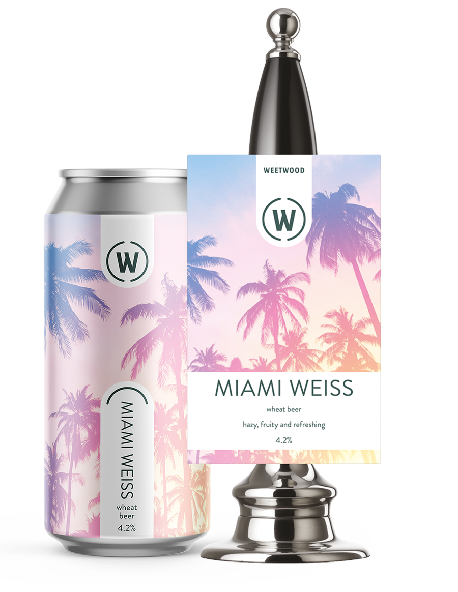 miami weiss weetwood ales